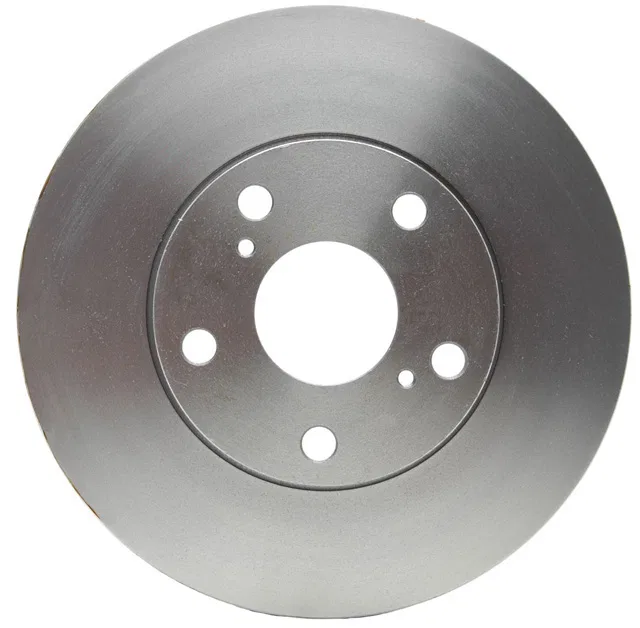 96754R – RAYBESTOS Brake Rotor, OE Replacement Single